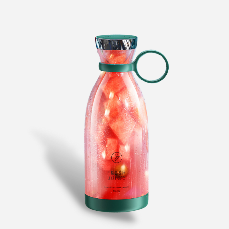 27GROUP x Ranvoo Portable Blender