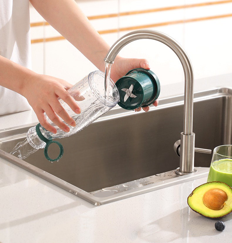 27GROUP x Ranvoo Portable Blender
