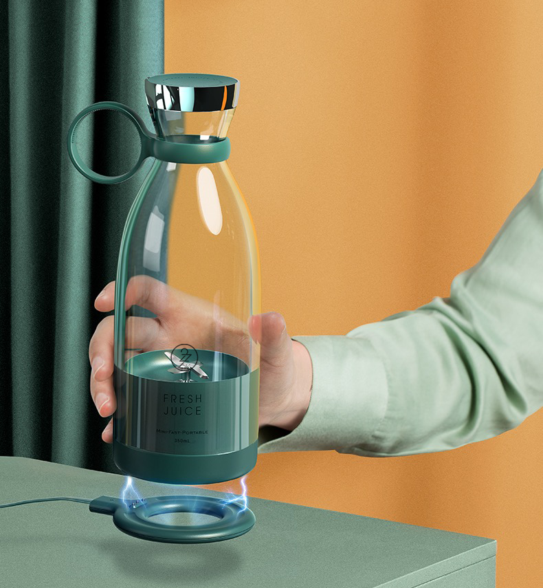 27GROUP x Ranvoo Portable Blender