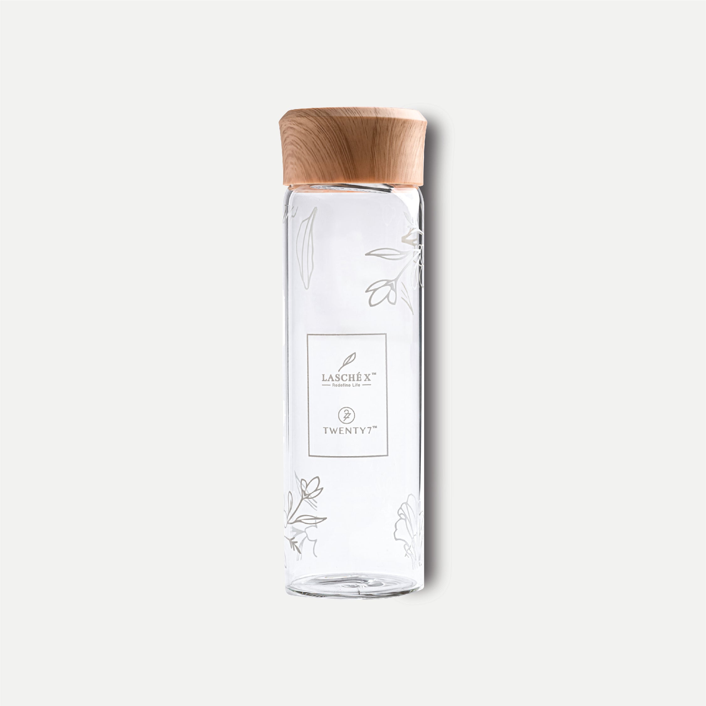 Glass Bottle