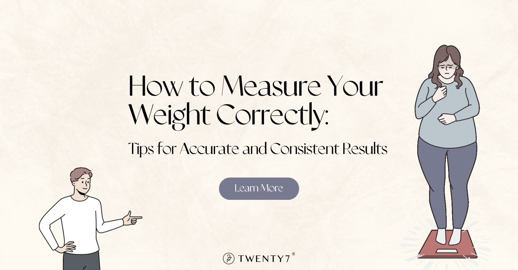 How To Measure Your Weight Correctly at Ozell Lavigne blog