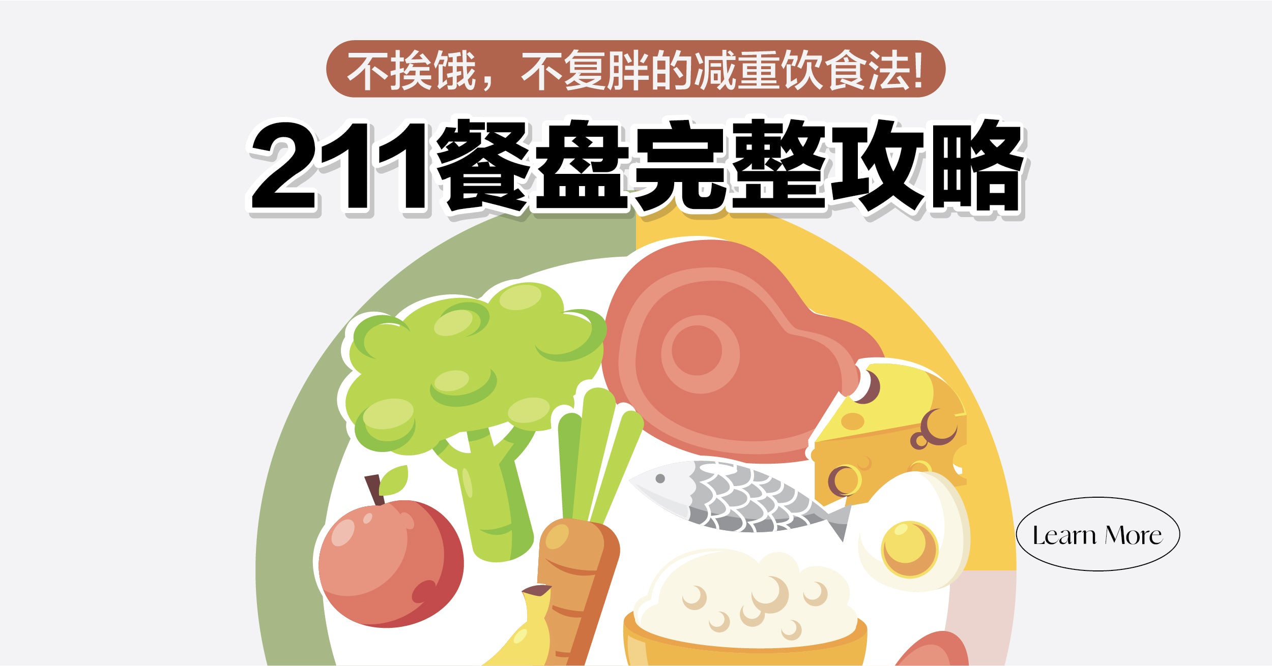 211 Healthy Eating Plate The Ultimate Guide To A Balanced Diet For A