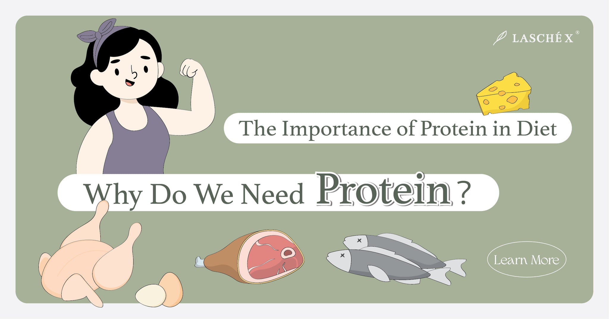 the importance of protein in the diet