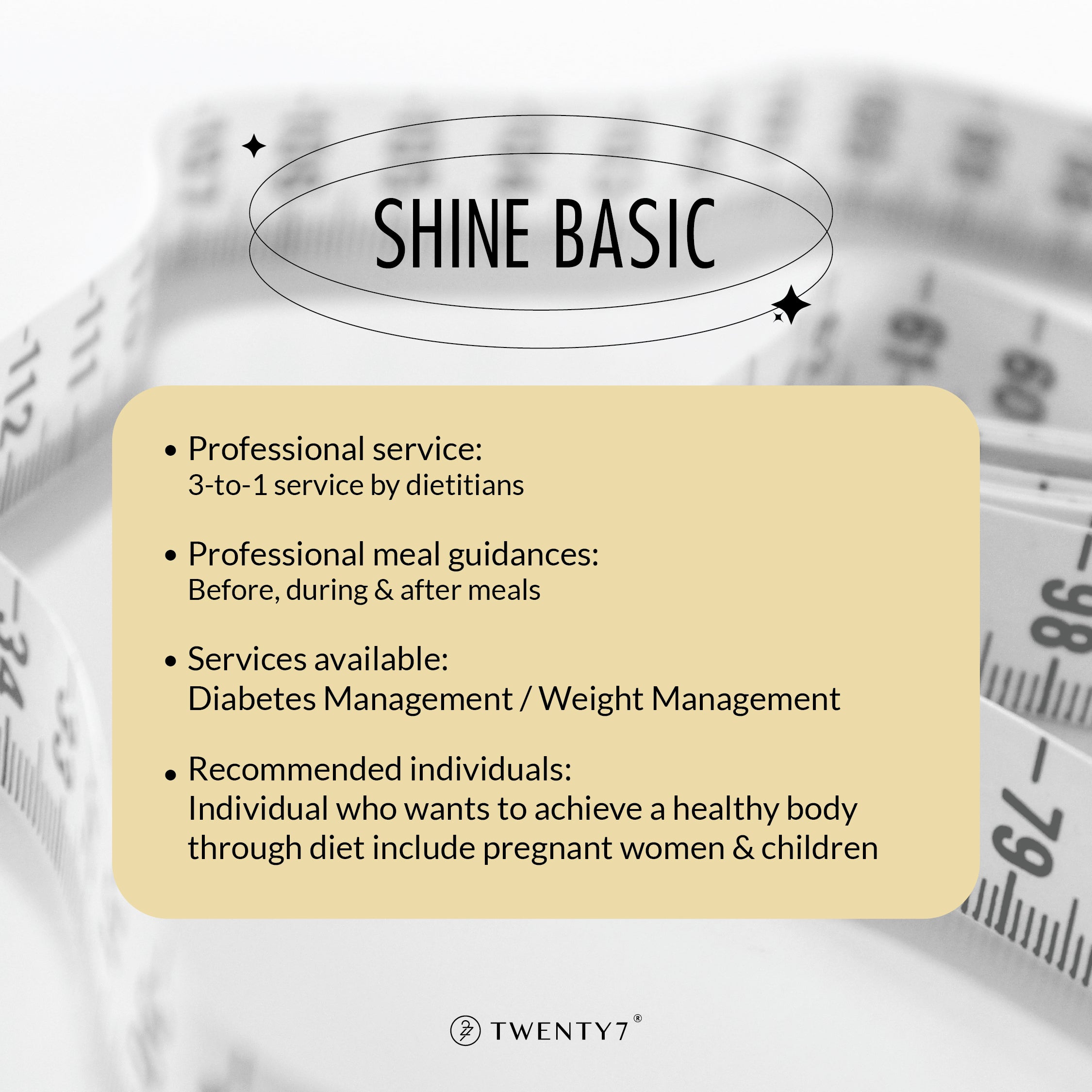 SHINE Basic